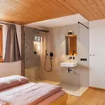 Flocke Murmeltier Appartement *