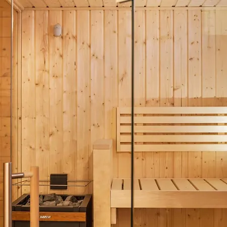 Apartmán Chalet Flocke Appart Murmeltier