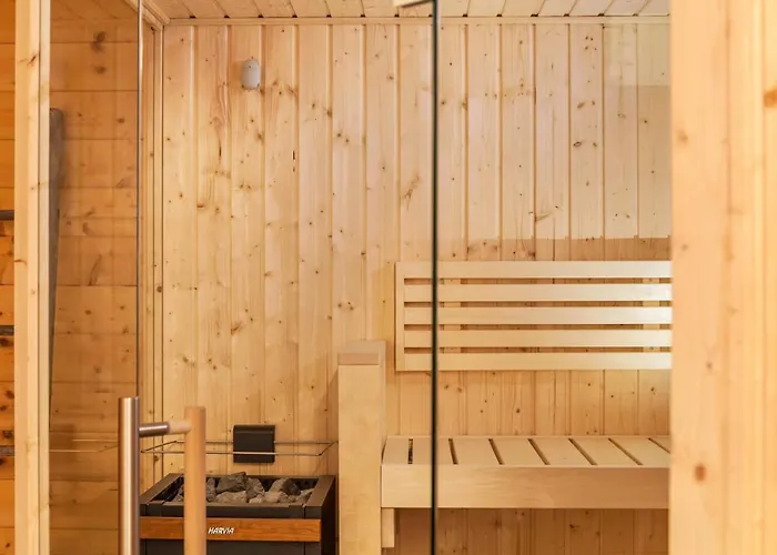 Appartement Flocke Murmeltier