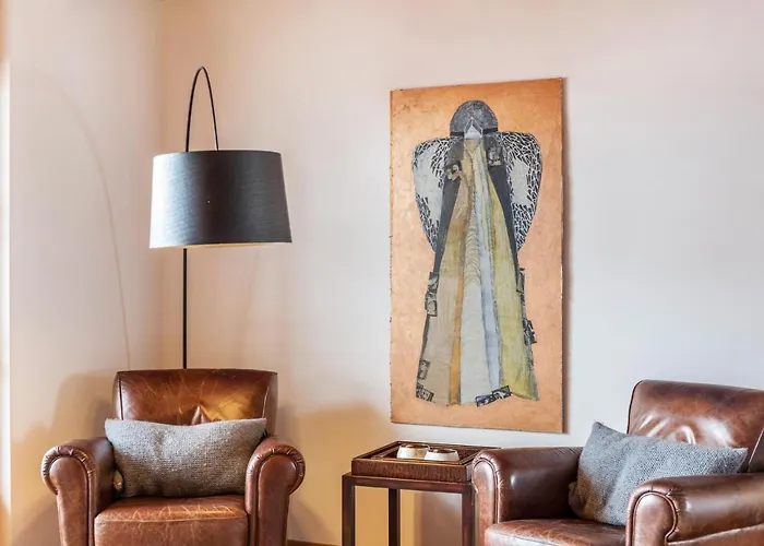 Chalet Flocke Appart Murmeltier