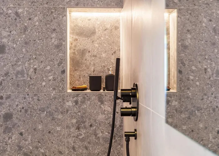 Chalet Flocke Appart Murmeltier