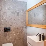 Flocke Murmeltier Апартаменты